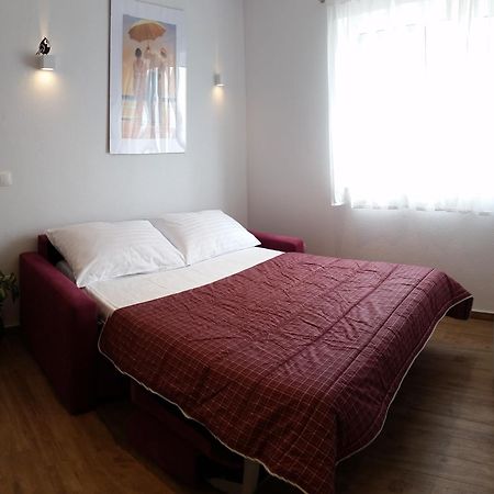 Apartments Ursic Mb Brela Exterior foto